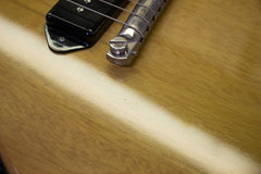 2004 Gibson Custom Shop Historic 1957 Reissue Les Paul Jr. TV Yellow '57RI