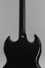 2010 Gibson SG Angus Young Signature "Thunderstruck" Electric Guitar ~Ebony Fingerboard~