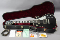2006 Gibson Custom Shop John Sykes Les Paul Custom VOS Electric Guitar