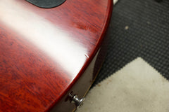 2013 Left Handed Gibson Custom Shop Les Paul 1959 Historic '59 Reissue R9