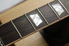 2017 Gibson Les Paul Standard HP High Performance Blueberry Burst