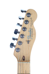 1993 Fender Telecaster Plus Blue Burst Version 1