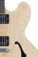 2013 Gibson Memphis Custom ES-335 Antique Natural Left Handed Lefty