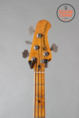 1977 Pre-Ernie Ball Music Man Stingray Vintage Sunburst