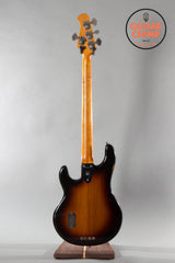 1977 Pre-Ernie Ball Music Man Stingray Vintage Sunburst