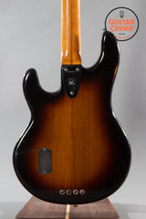 1977 Pre-Ernie Ball Music Man Stingray Vintage Sunburst