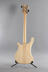 2009 Rickenbacker 4001C64S MG Satin Mapleglo Bass Guitar