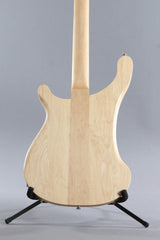 2009 Rickenbacker 4001C64S MG Satin Mapleglo Bass Guitar