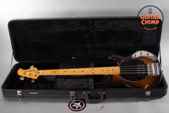 1977 Pre-Ernie Ball Music Man Stingray Vintage Sunburst