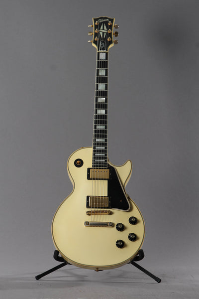 ギター Gibson Custom Shop Historic Les Paul SP Gibson Custom Shop Historic '60 Les Paul Special Single Cut