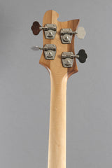 2009 Rickenbacker 4001C64S MG Satin Mapleglo Bass Guitar