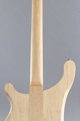 2009 Rickenbacker 4001C64S MG Satin Mapleglo Bass Guitar