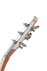 2013 Gibson Memphis Custom ES-335 Antique Natural Left Handed Lefty