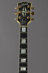 2007 Gibson Custom Shop '68 Historic Reissue Les Paul Custom White