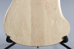 2009 Rickenbacker 4001C64S MG Satin Mapleglo Bass Guitar