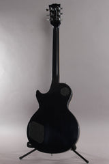 2017 Gibson Les Paul Standard HP High Performance Blueberry Burst