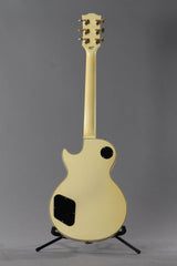 2007 Gibson Custom Shop '68 Historic Reissue Les Paul Custom White