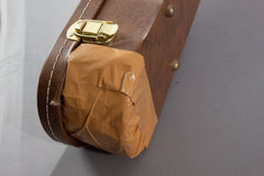 2017 Gibson Custom Shop Les Paul Custom Darksyde Trans Charcoal Widow