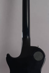 2017 Gibson Les Paul Standard HP High Performance Blueberry Burst