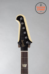 2006 Gibson Firebird V Alpine White