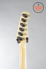 2006 Gibson Firebird V Alpine White