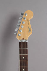 1988 Fender Stratocaster Plus Bahama Green