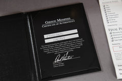 2008 Gibson ES-175 Hollowbody Black ~Factory P-94 Pickups & Bigsby~