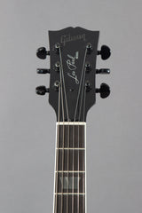 2020 Gibson Les Paul Blood Moon Satin Quilt Top