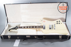 2006 Gibson Firebird V Alpine White