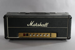 1978 Marshall JMP 2203 100 Watt Tube Guitar Head
