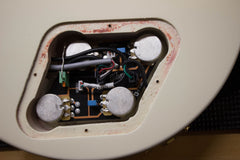 2016 Gibson Les Paul Custom Lite Alpine White