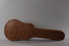 2015 Gibson Custom Shop True Historic '57 Les Paul Custom Black Beauty