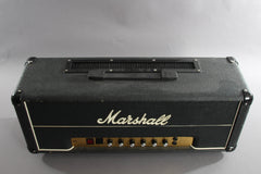 1978 Marshall JMP 2203 100 Watt Tube Guitar Head