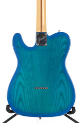 1993 Fender Telecaster Plus Blue Burst Version 1