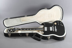 2010 Gibson SG Angus Young Signature "Thunderstruck" Electric Guitar ~Ebony Fingerboard~