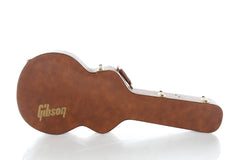 2013 Gibson Memphis Custom ES-335 Antique Natural Left Handed Lefty