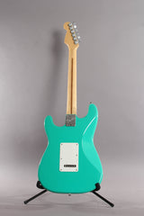 1988 Fender Stratocaster Plus Bahama Green