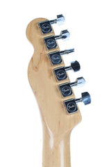 1993 Fender Telecaster Plus Blue Burst Version 1