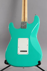 1988 Fender Stratocaster Plus Bahama Green