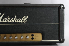 1978 Marshall JMP 2203 100 Watt Tube Guitar Head