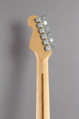 1988 Fender Stratocaster Plus Bahama Green