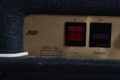 1978 Marshall JMP 2203 100 Watt Tube Guitar Head