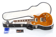 2010 Gibson Les Paul AFD Slash Appetite For Destruction