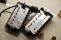 2016 Gibson Les Paul Custom Lite Alpine White