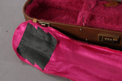 1992 Gibson Les Paul Classic Plus Translucent Cherry Red Flam Top