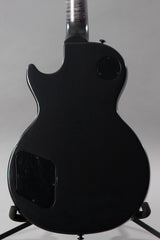 2020 Gibson Les Paul Blood Moon Satin Quilt Top