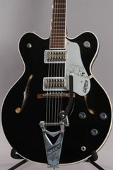 2013 Gretsch G6137TCB Black Panther Center-Block