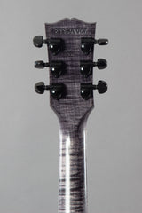 2020 Gibson Les Paul Blood Moon Satin Quilt Top