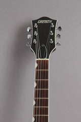 2013 Gretsch G6137TCB Black Panther Center-Block