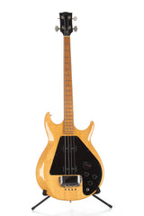 1974 Gibson Ripper Bass